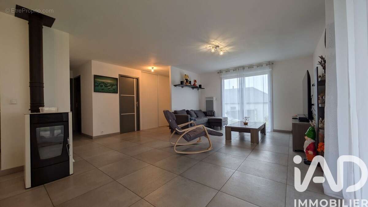 Photo 3 - Maison à SAINTE-JULIETTE-SUR-VIAUR