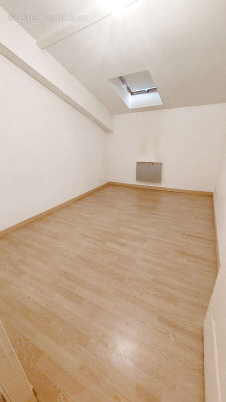 Appartement à LA REOLE