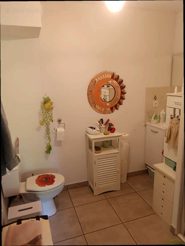 Appartement à NARBONNE