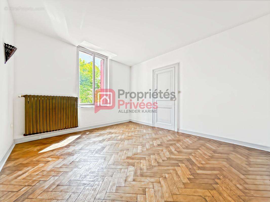Maison à SENS