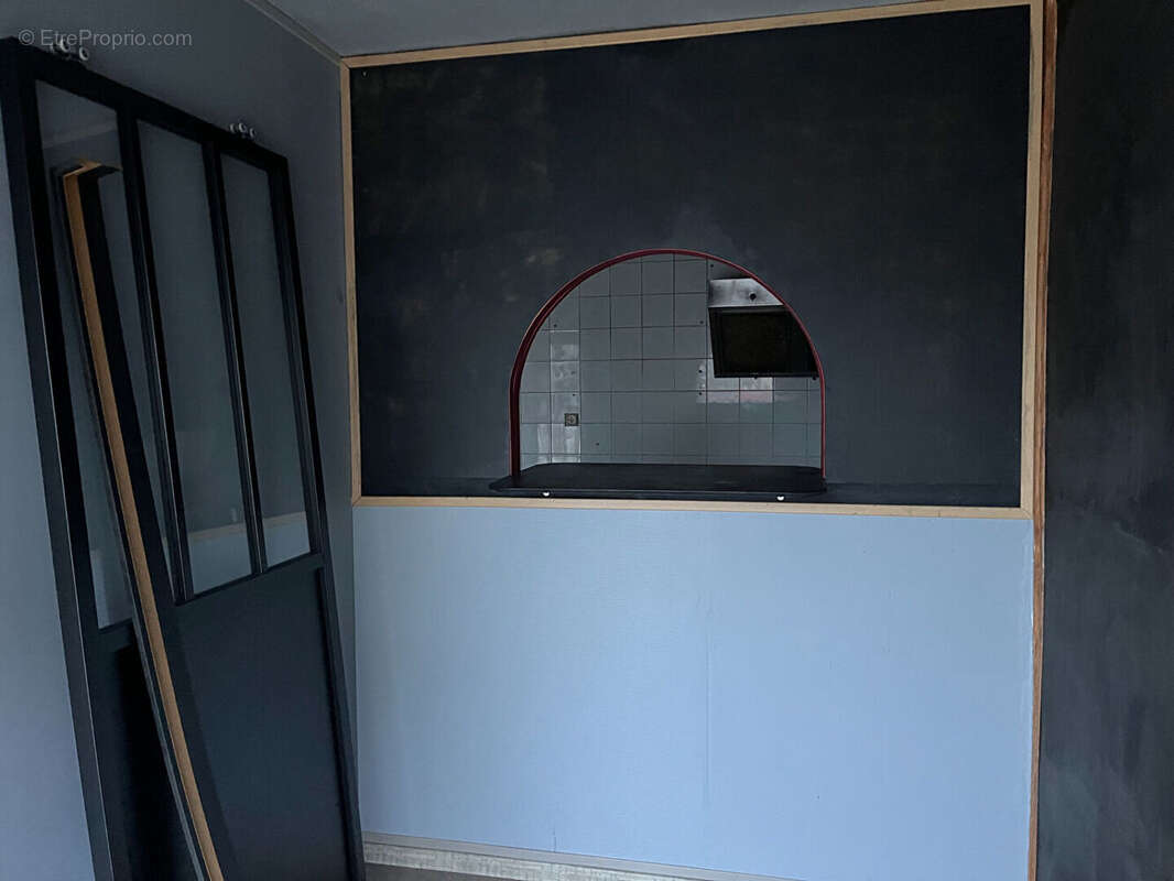 Appartement à MOREAC