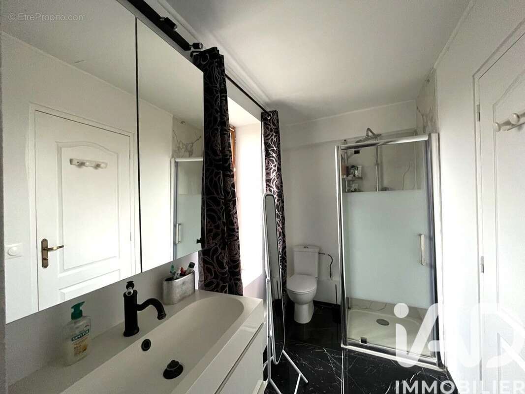 Photo 8 - Maison à BAILLET-EN-FRANCE