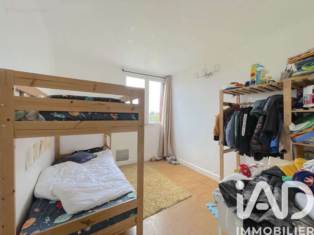 Photo 3 - Appartement à SAVIGNY-SUR-ORGE