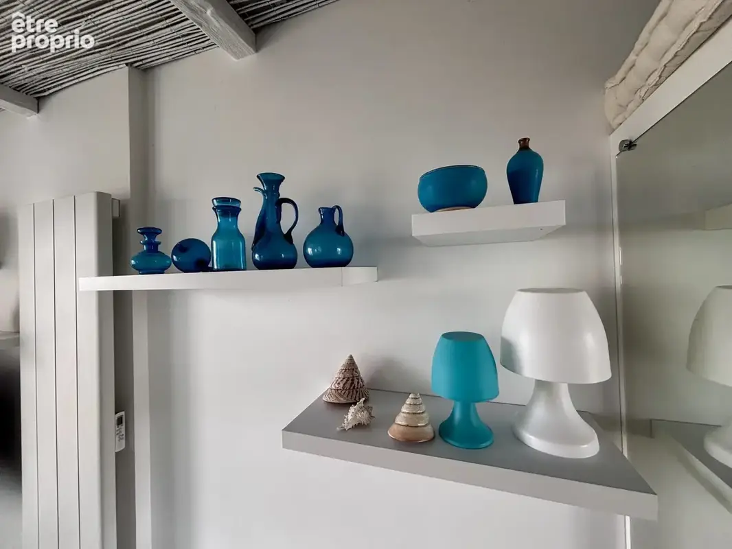 Appartement 1 pièce 23 m² à vendre à Royan (17200) - photo 2