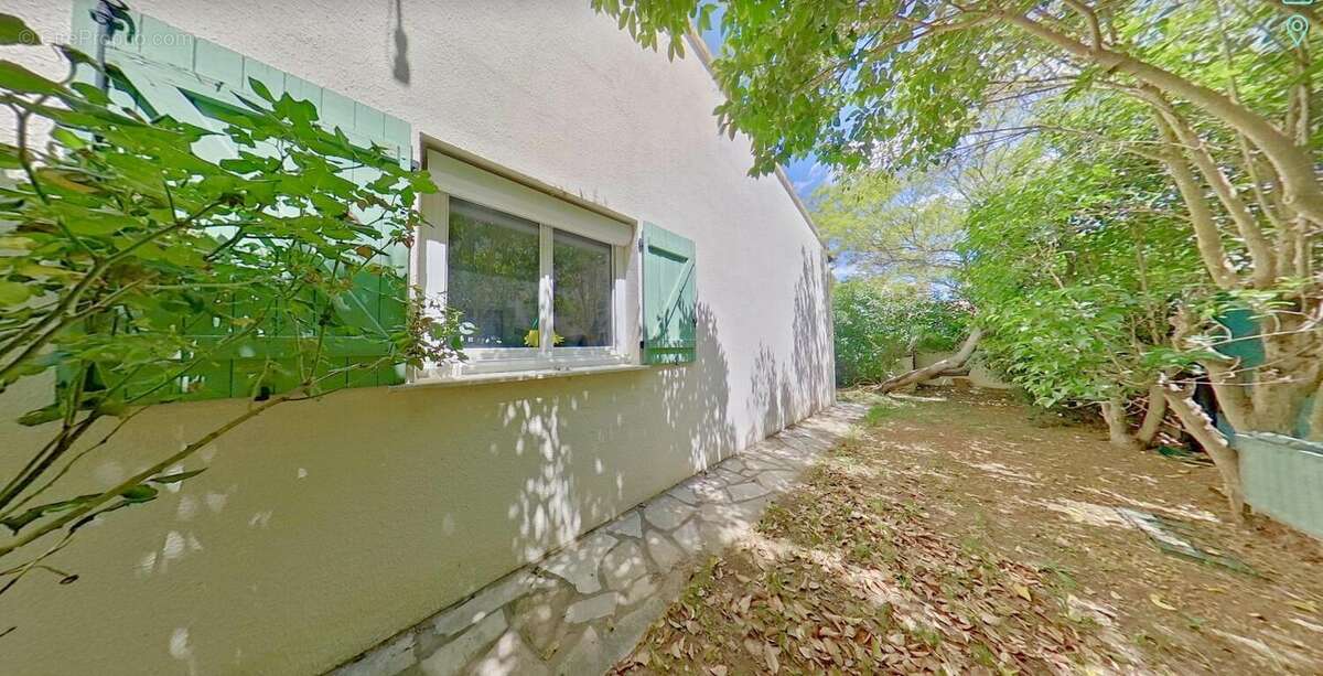 Maison à CAISSARGUES