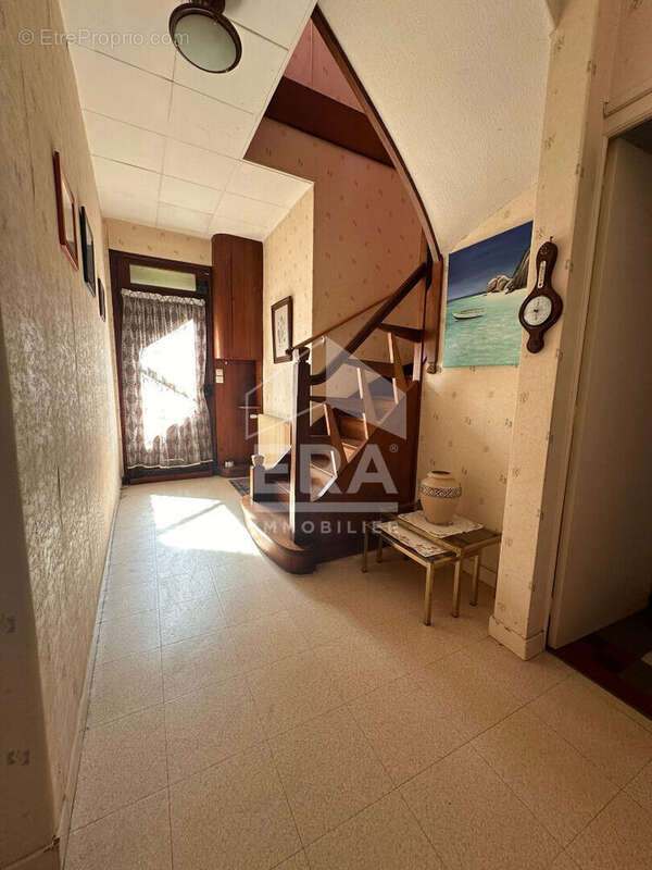 Maison à LA ROCHELLE