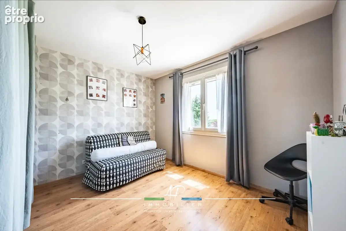 Maison familiale 5 chambres - 21310 Belleneuve - photo 13