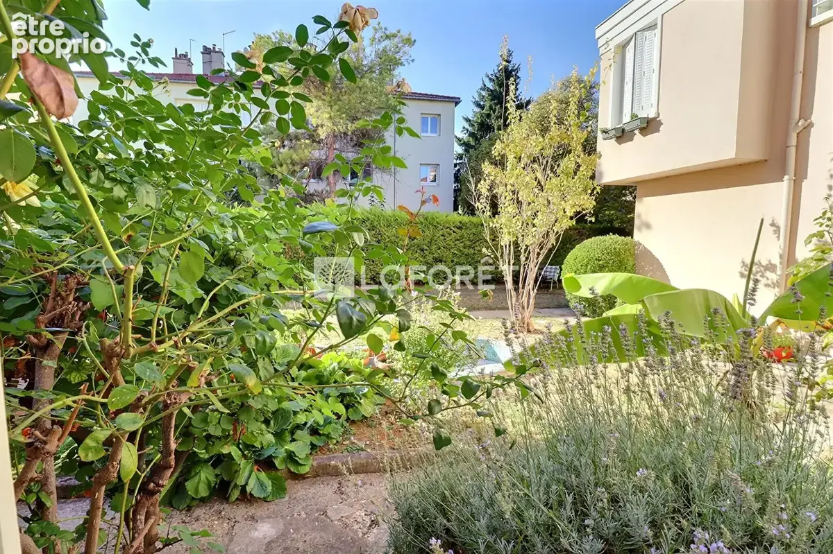 Appartement Arcueil 3 pièce(s) 52.10 m2 - photo 5