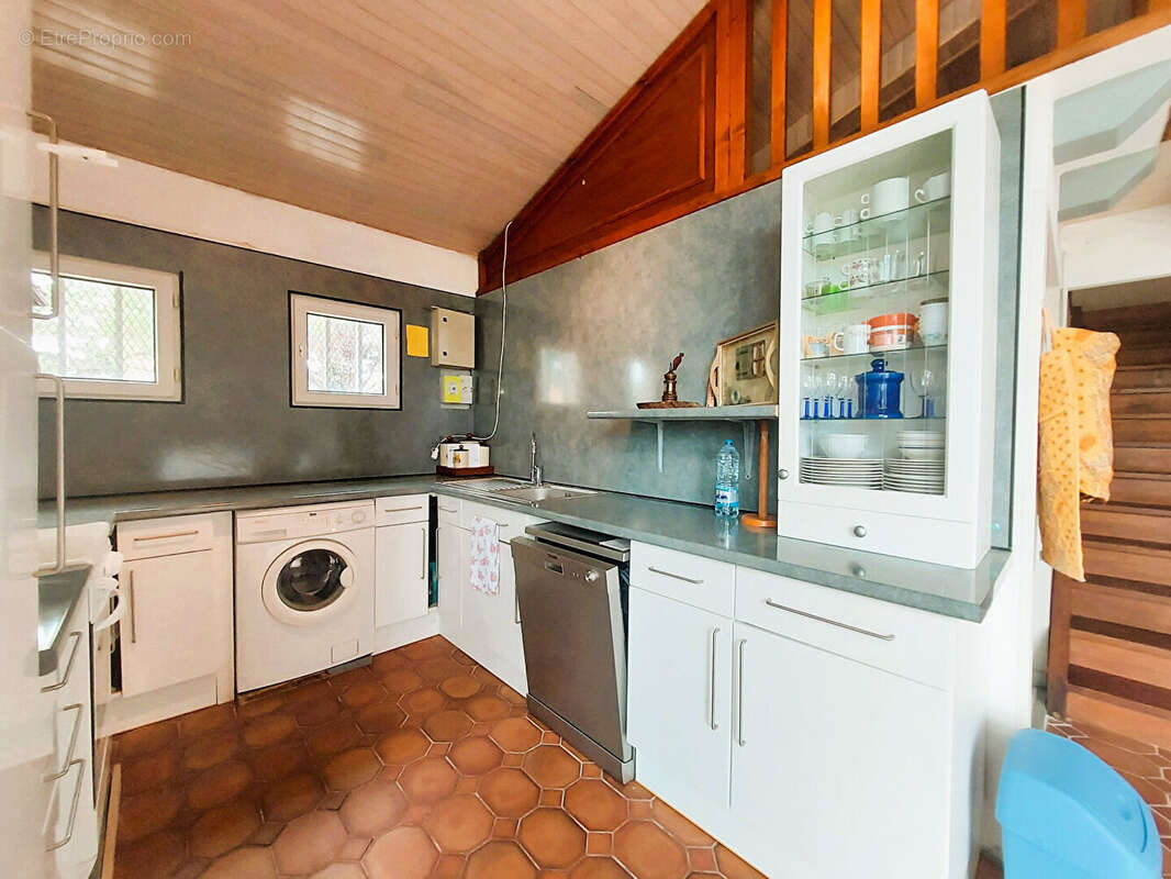 Maison à LE CHATEAU-D'OLERON