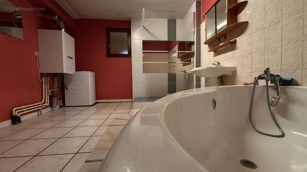 Maison à CONDE-SUR-L&#039;ESCAUT