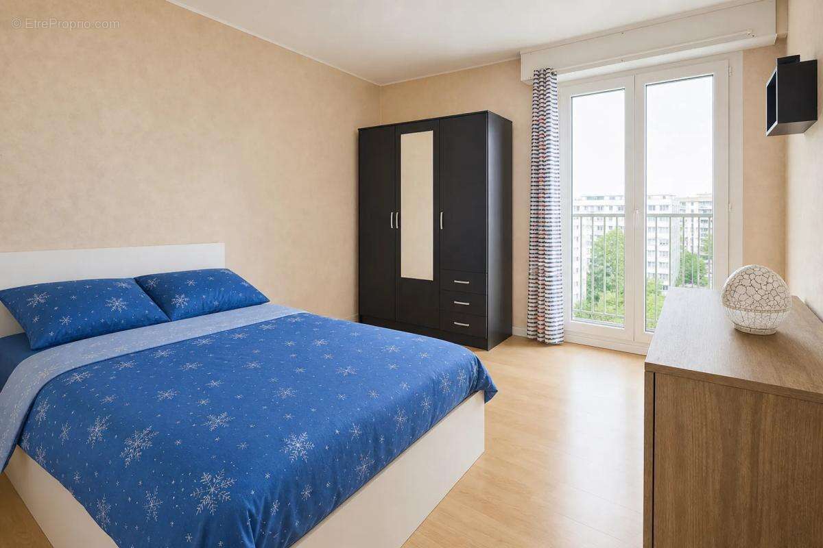 Appartement à DIJON