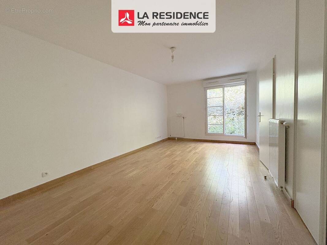 Appartement à HERBLAY