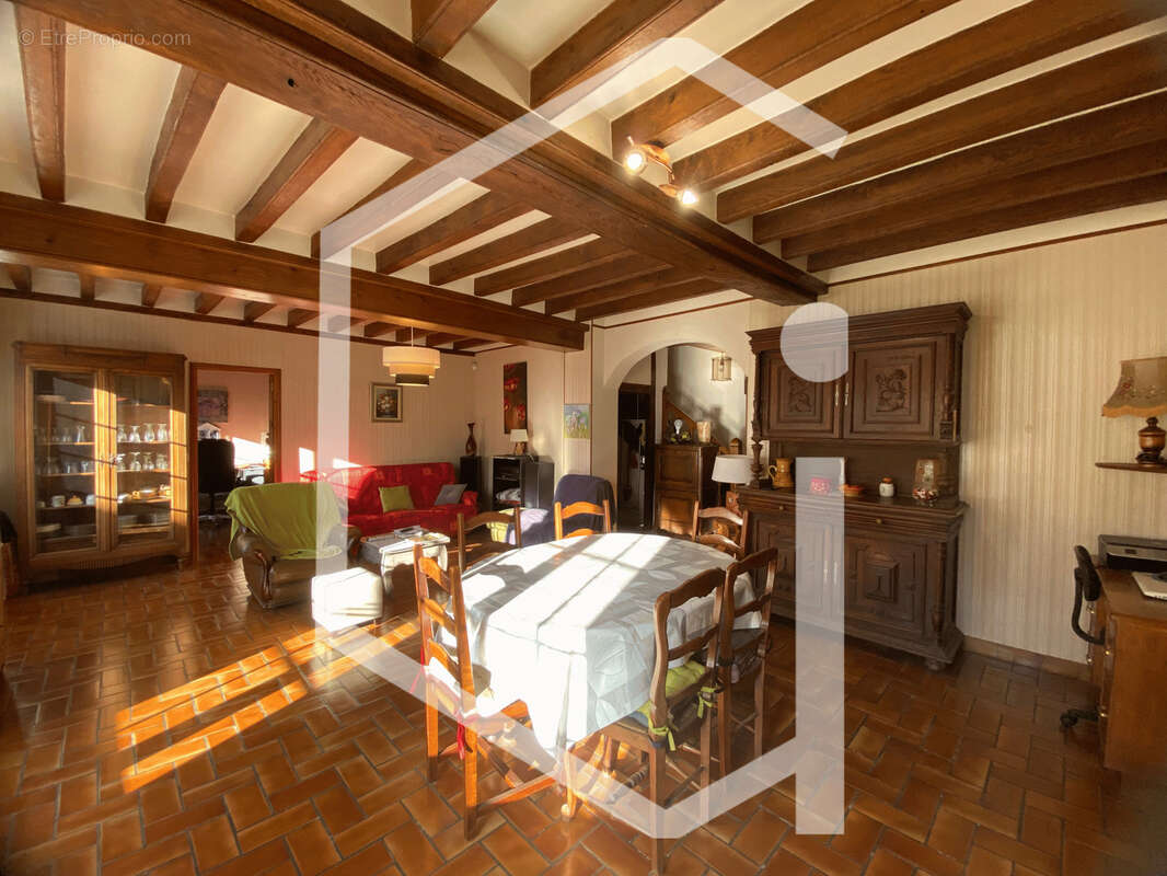 Maison à LERE
