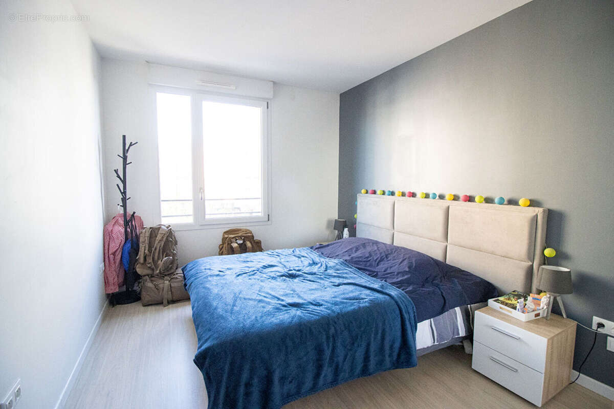 Appartement à LINGOLSHEIM