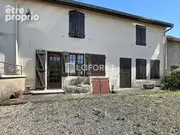 Maison à LEFFONDS