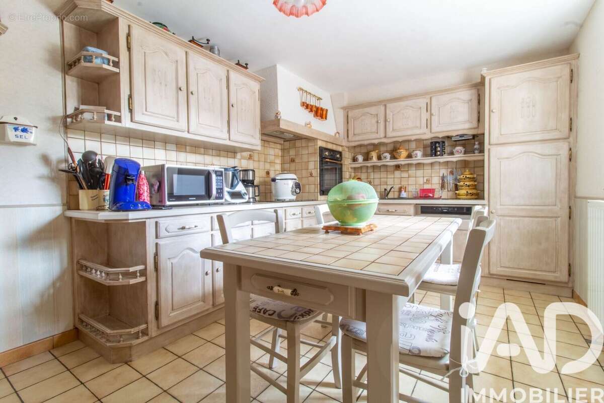 Photo 5 - Maison à SAINT-JEAN-DE-LA-RUELLE