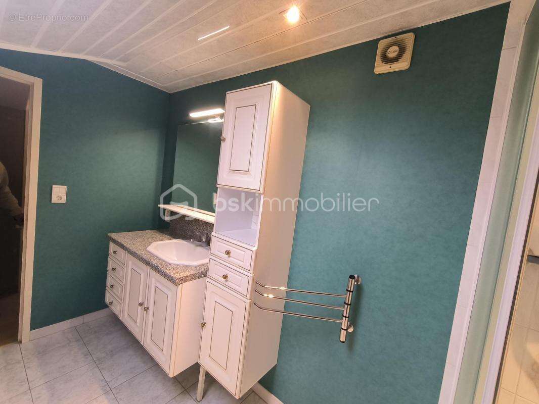Appartement à LE HAVRE