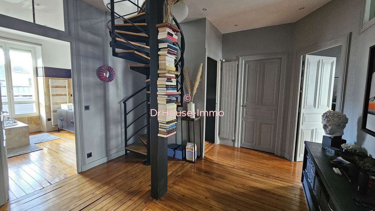 Appartement à LE MANS