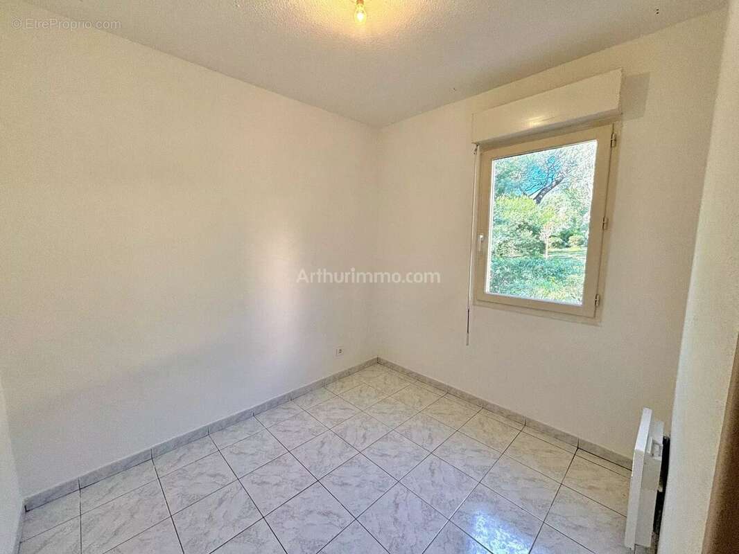 Appartement à SAINTE-MAXIME