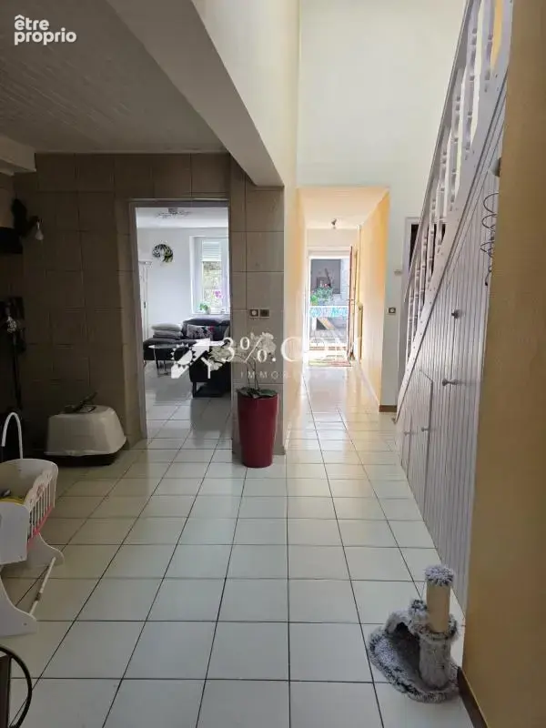 Charmante maison de 117 m2 Blainville sur l'Eau - photo 7