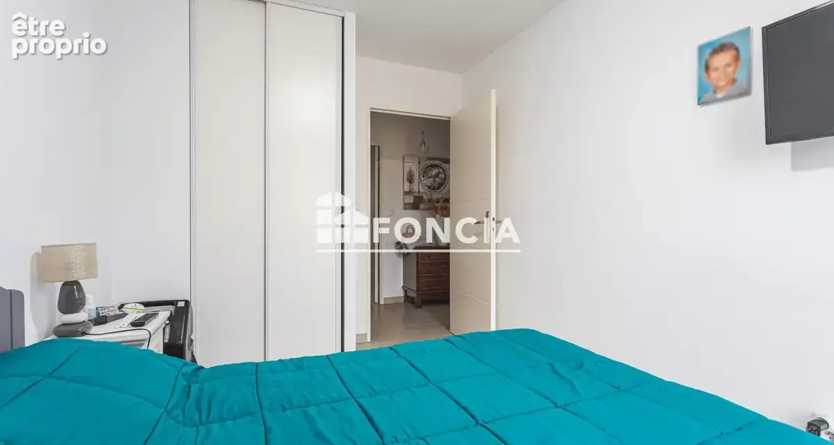 T3 lumineux en plein centre-ville de La Farlède – VENDU LOUE idéal investisseur - photo 5