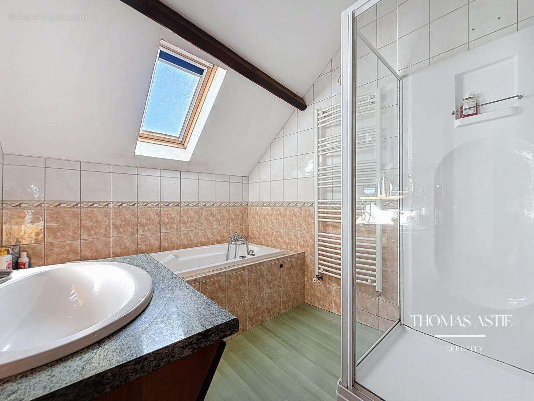 Maison à SAUMUR