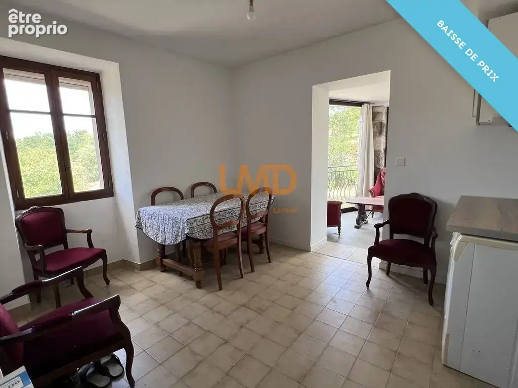 Bâtisse en pierre, 3 logements - photo 25