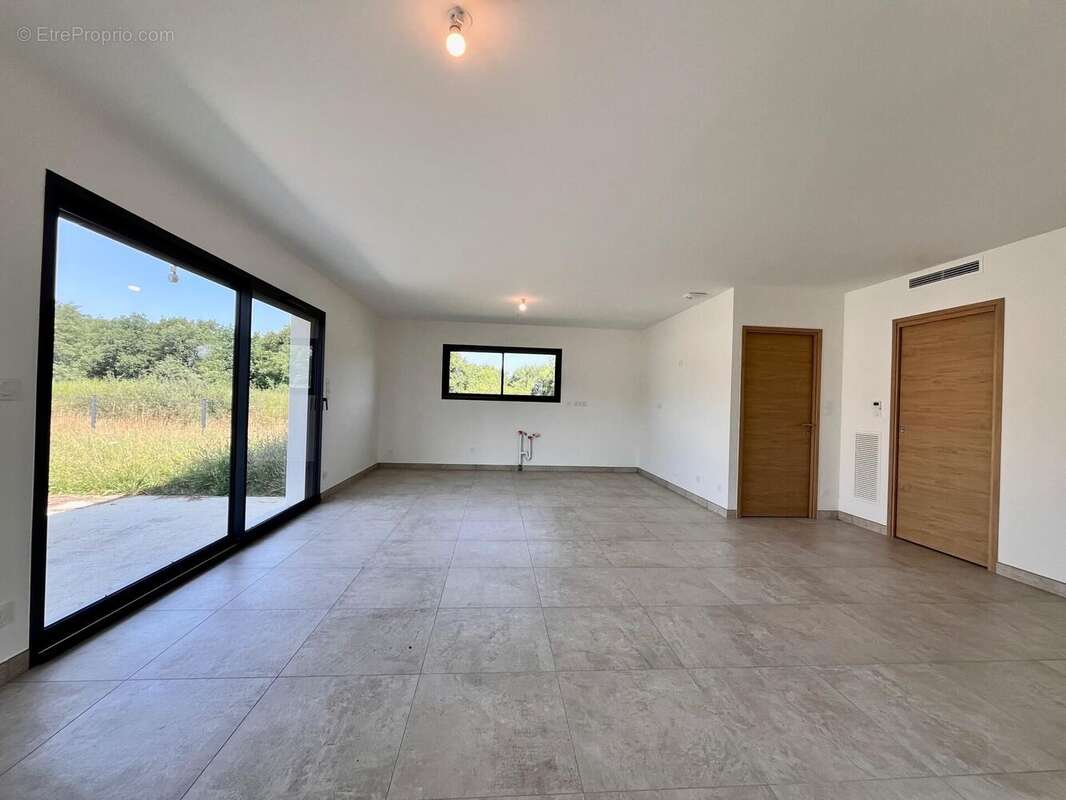 Photo 2 - Maison à LHERM