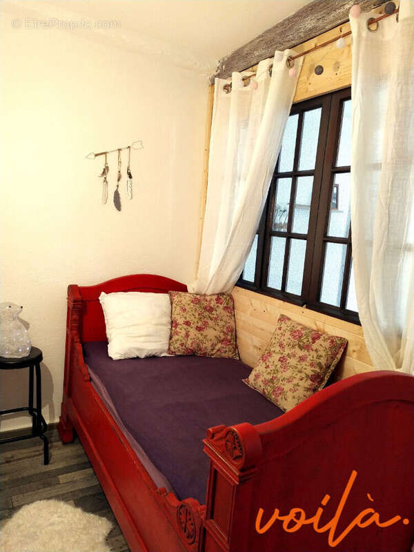Ref- petit bateau5 - immeuble de 3 lots ideal investisseurs - photo 8