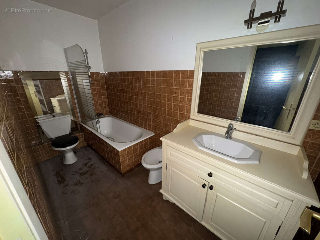 Appartement à CAGNES-SUR-MER