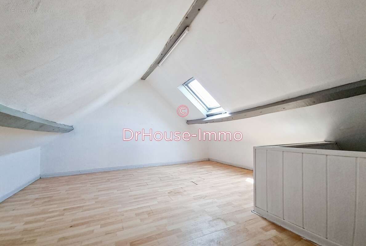 Appartement à LANDRECIES