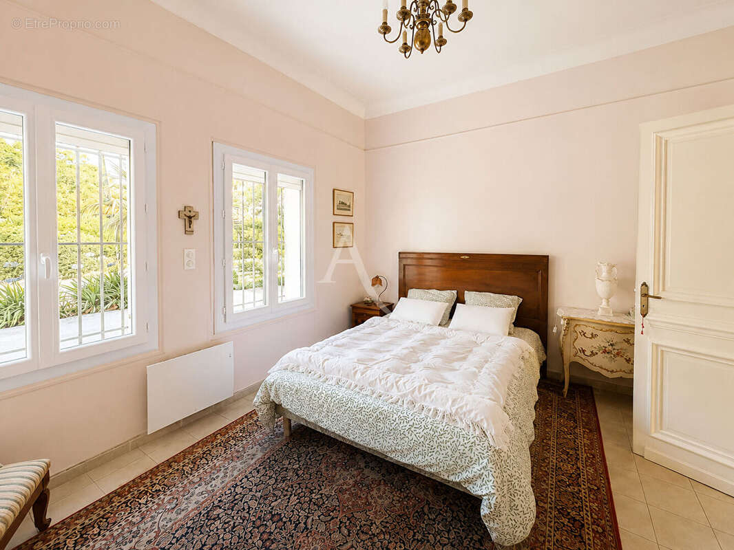 Maison à SETE