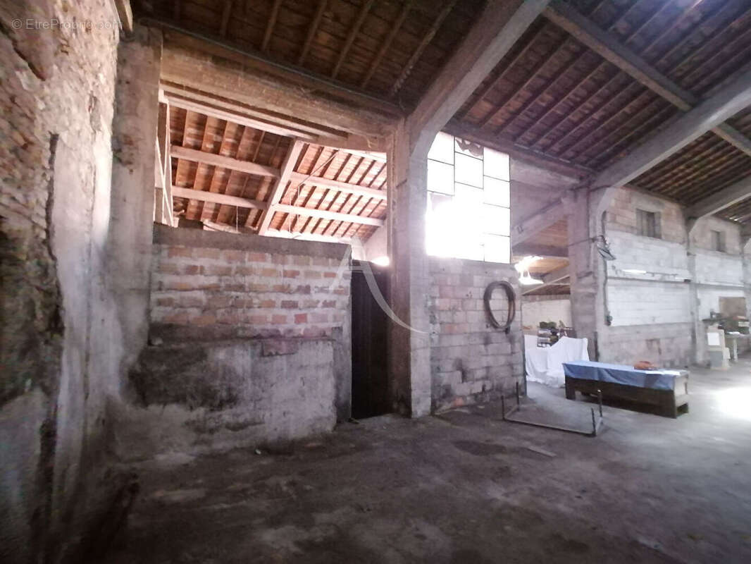 Appartement à GAILLAC