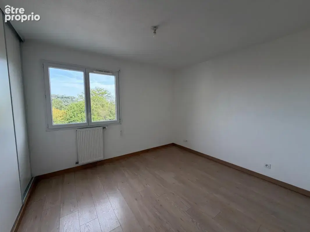 Appartement t2 - parking sous sol - photo 5