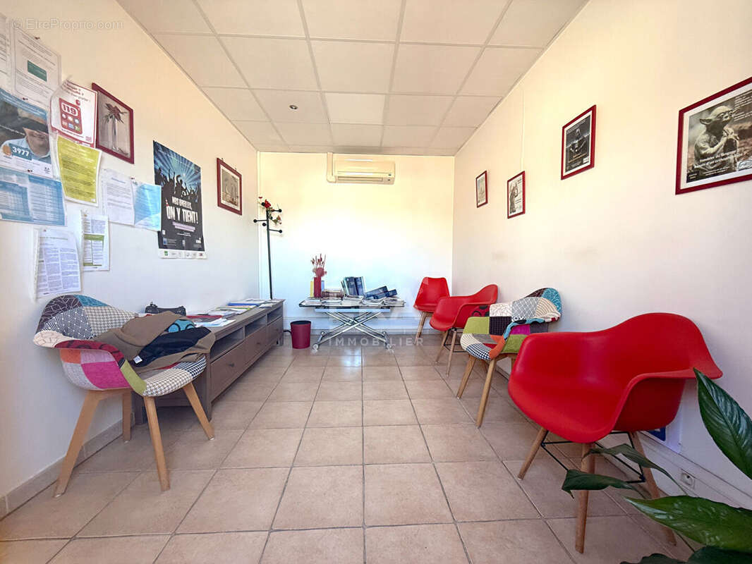 Appartement à BOUC-BEL-AIR