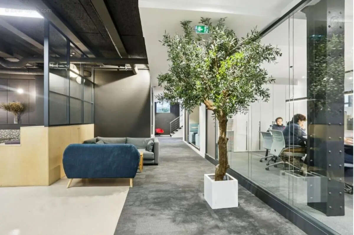 Commerce à BOULOGNE-BILLANCOURT