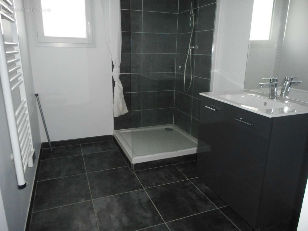 Maison à SAINT-MICHEL-CHEF-CHEF