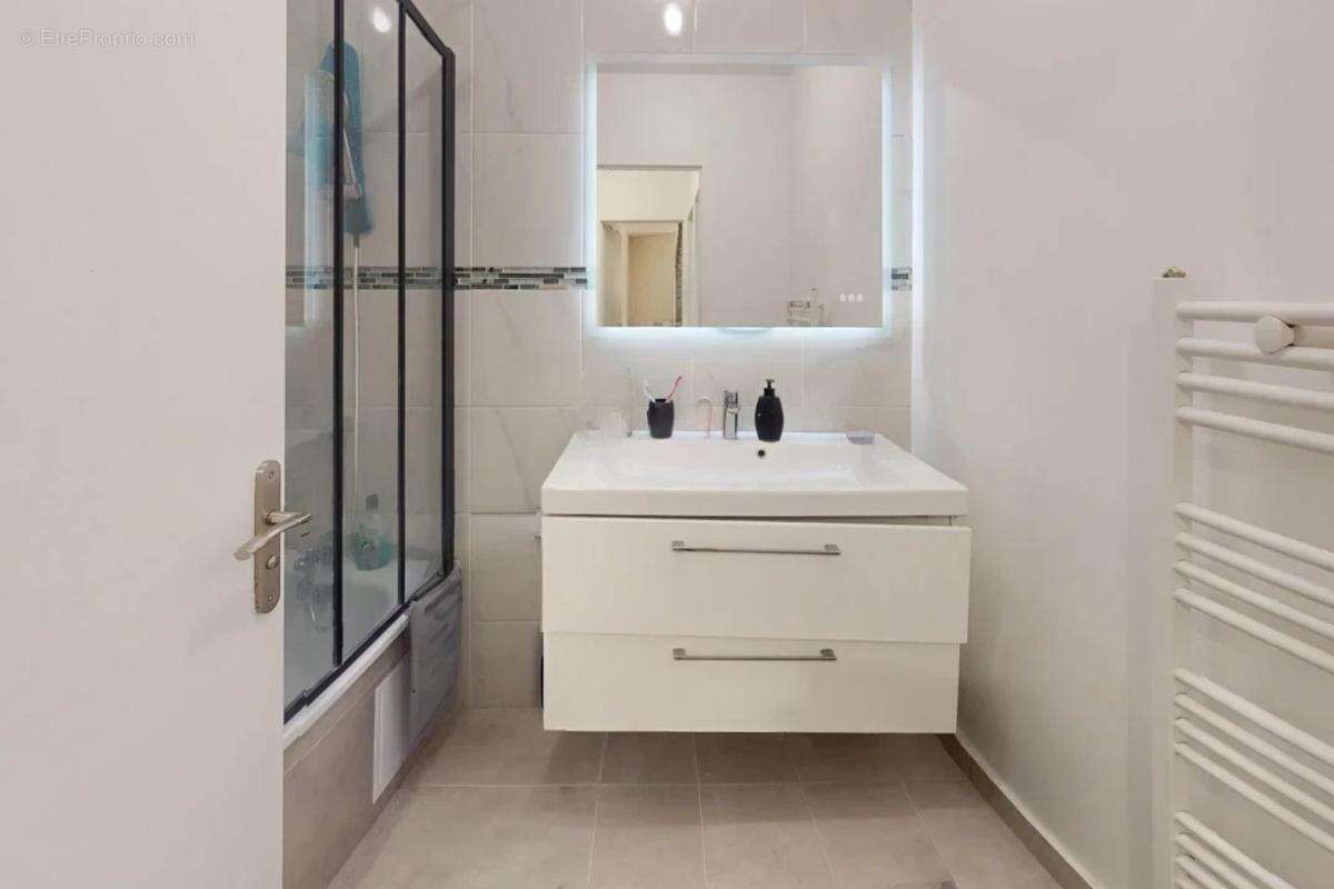 Appartement à SUCY-EN-BRIE