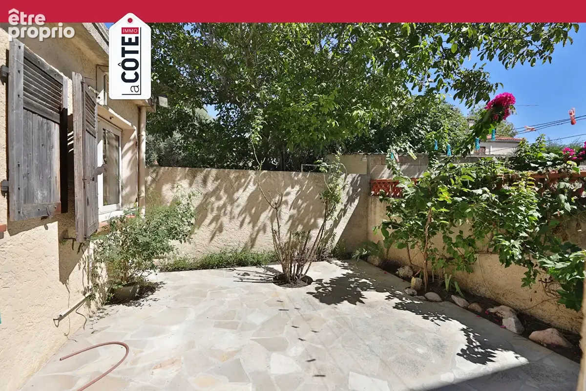 Maison Chateauneuf Les Martigues 6 pièce(s) 146 m2 - photo 10