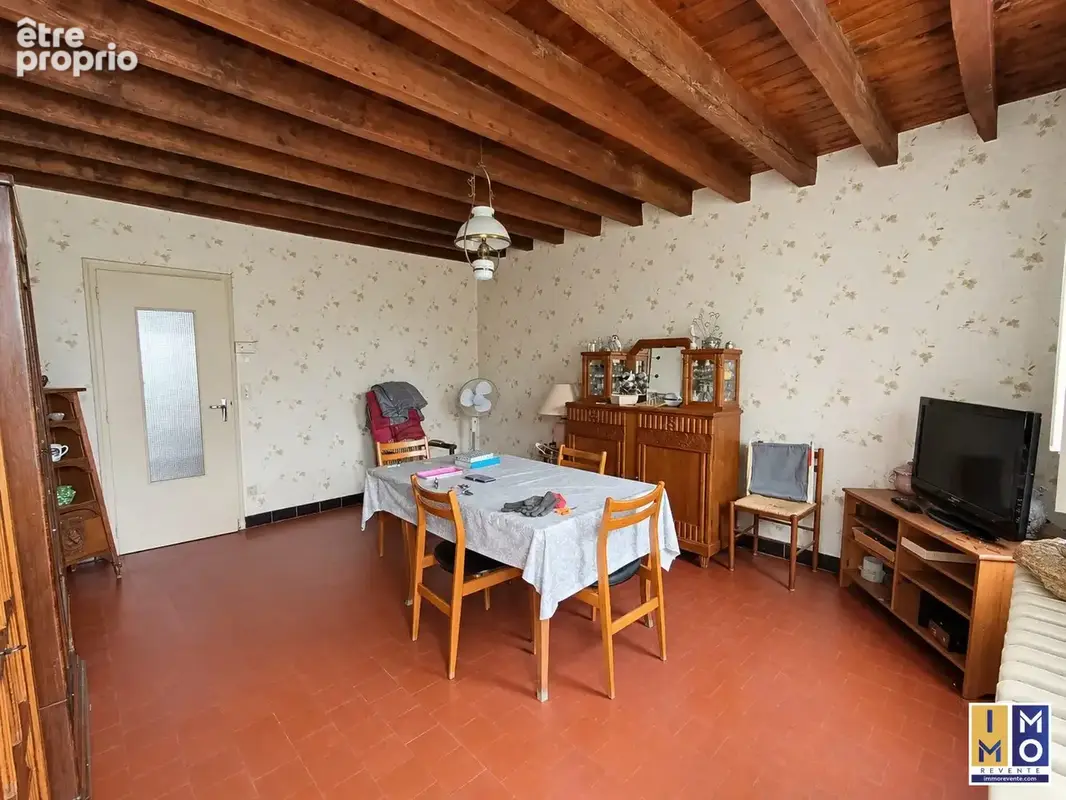 Maison 7 pièces 136 m² à vendre à Etrechy (18800) - photo 3