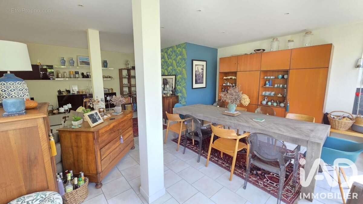 Photo 8 - Appartement à ROYAN