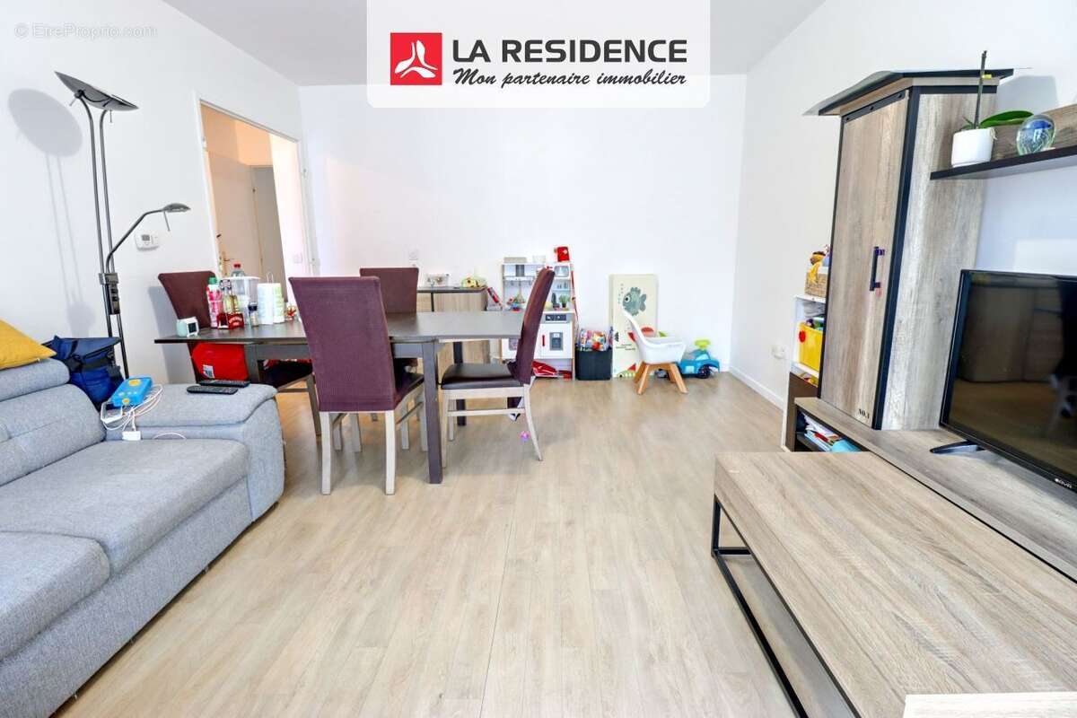 Appartement 63 m² à Clamart  - photo 6