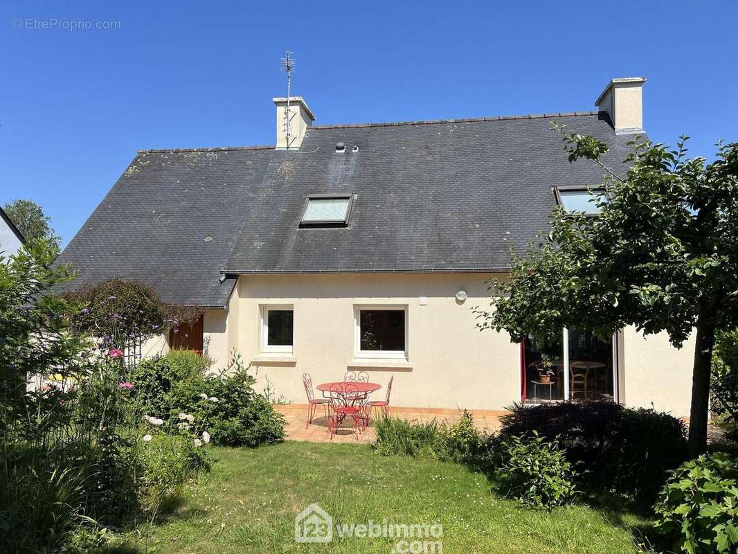 Maison 102 m² à Saint-Agathon  - photo 24