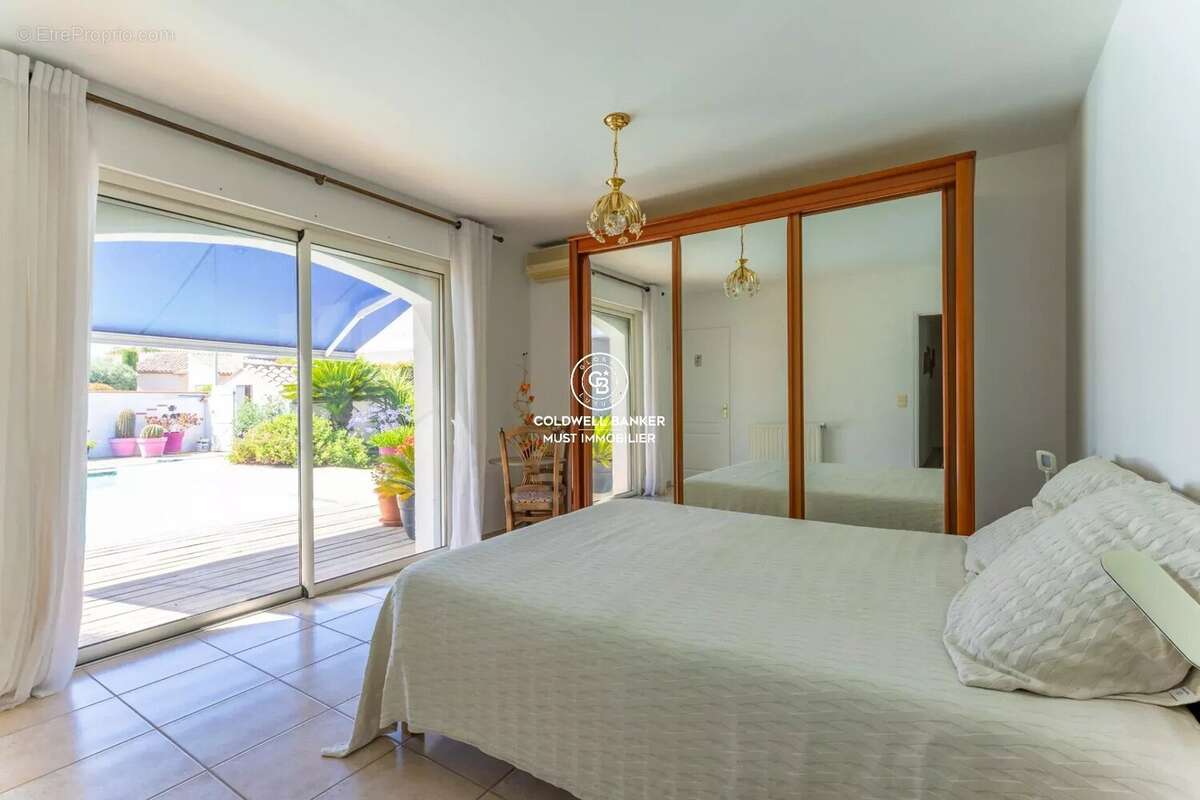 Villa d'architecte - route des plages - photo 16