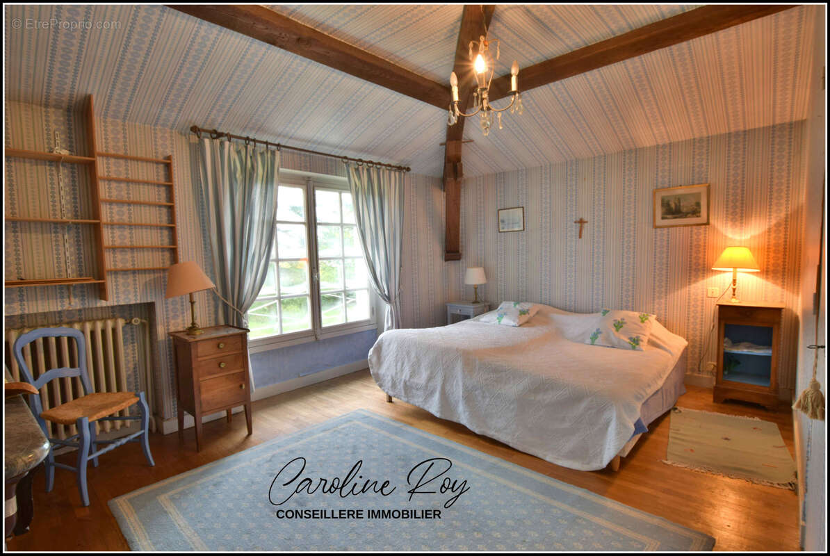 Maison à CLISSON