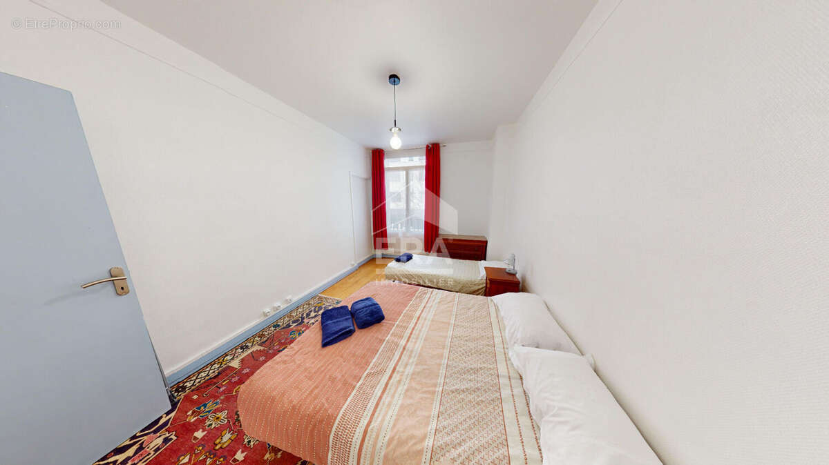 Appartement à LE HAVRE