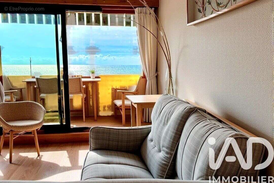 Photo 3 - Appartement à LACANAU