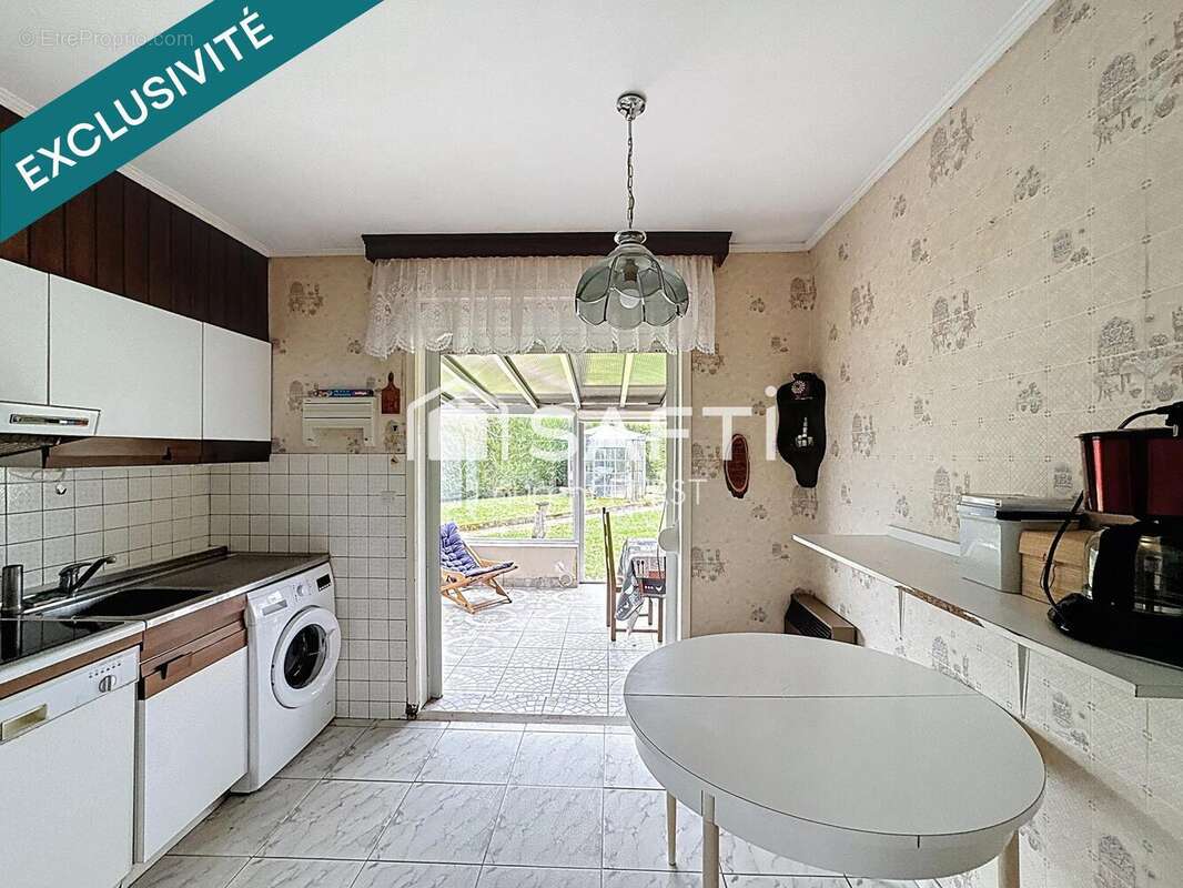 Photo 4 - Maison à RETONFEY