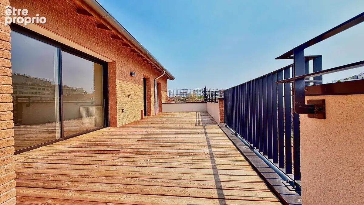 Photo Appartement à Toulouse au prix de 699 900€