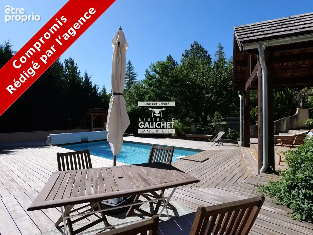 Maison 8 pièces 330 m² à vendre à La Batie-Vieille (05000) - photo 2